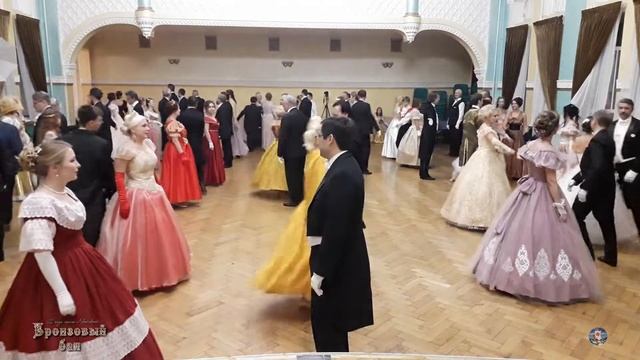 08.10.2022_КД Кастаньеты Саламанки_танец_Бронзовый бал_The Salamanka Castanets_dance_Bronzovy bal смотреть онлайн