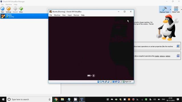 solve Cannot install Ubuntu in VirtualBox due to this kernel requires an x86-64 CPU..... смотреть онлайн