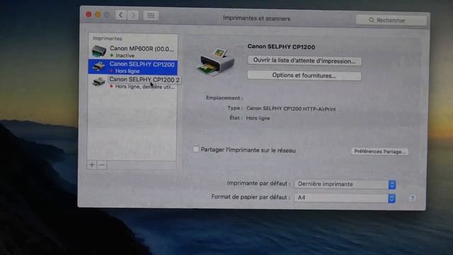 canon selphy CP1200 USB problem on mac / OSX Drivers for mac (Mac osx OS X 10.13-10.15) смотреть онлайн