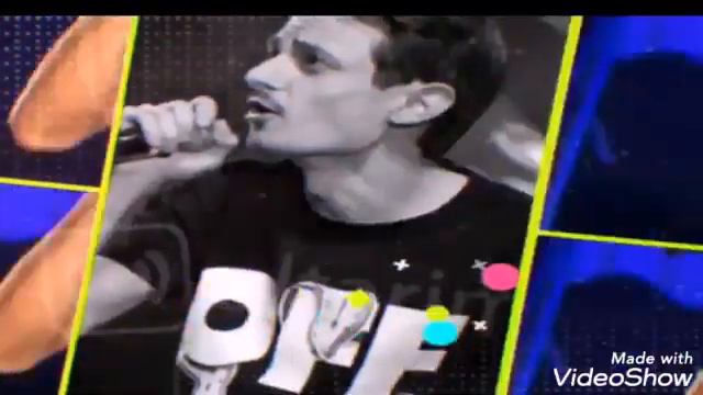 Fabio Rovazzi & J- AX - Senza Pensieri (Official Video ) Ft. Loredana Bertè