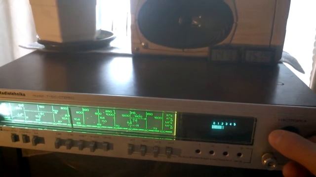 Модернизация Radiotehnika тюнер Т-101-СТЕРЕО Перестройка УКВ-1-03С в FM Тольятти смотреть онлайн