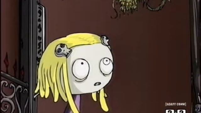 19 Ловец снов часть2 00