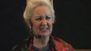 Стихи Владимира Солоухина читает Лидия Чащина. Часть 4