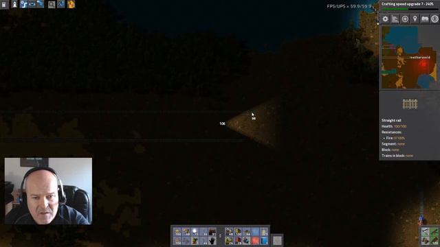 Factorio Modded 0.14 - Lets Play - S2 E94 смотреть онлайн