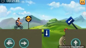 Обзор CRAZY WHEELS - БЕЗУМНЫЕ ГОНКИ