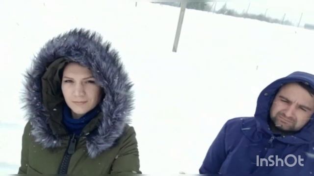 Строим дом на материнский капитал 2022./Как выглядит наш участок смотреть онлайн