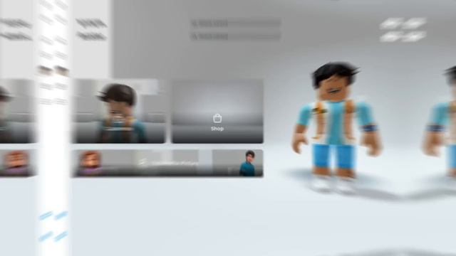 FREE HEADLESS ON ROBLOX смотреть онлайн