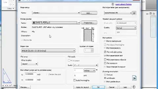 AutoCAD 2011 ders 94 смотреть онлайн