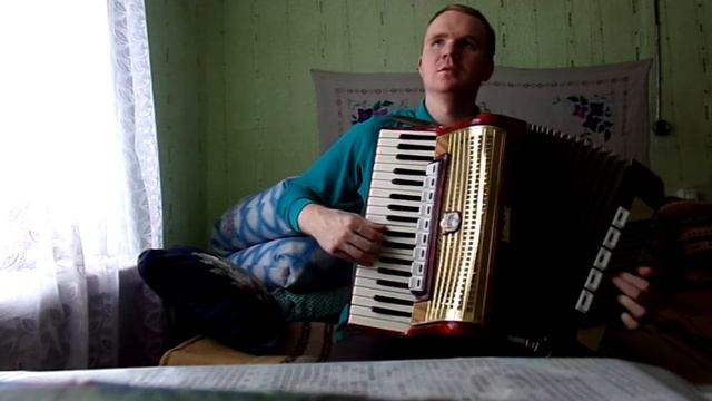 Частушки аккордеон смотреть онлайн