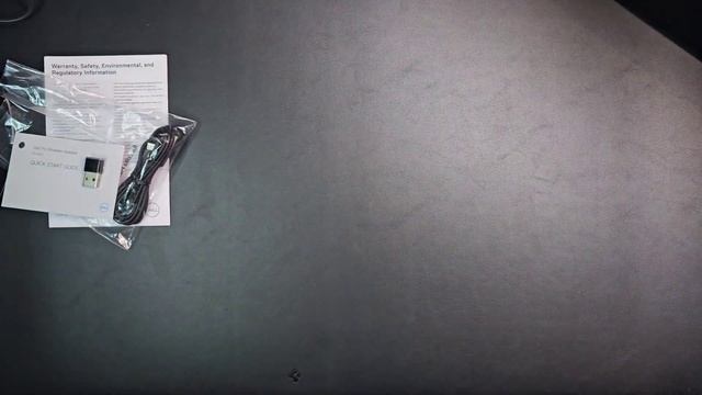 Dell Pro Wireless Headset WL5022 - Unboxing смотреть онлайн
