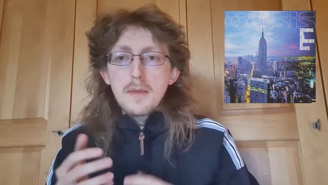 Oasis - Standing on the Shoulder of Giants Album Review смотреть онлайн