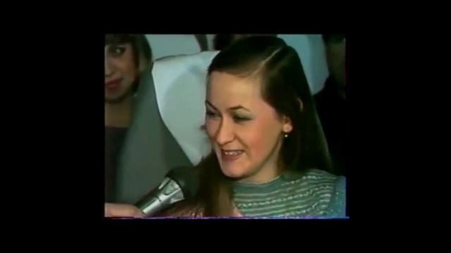 или А ну ка девушки, март 1986 года, финальная игра смотреть онлайн
