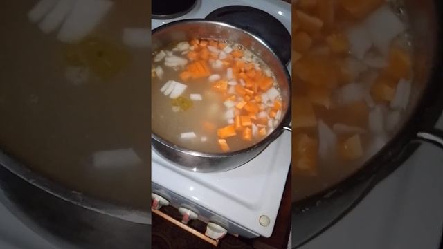 суп с щавеля ч1 смотреть онлайн