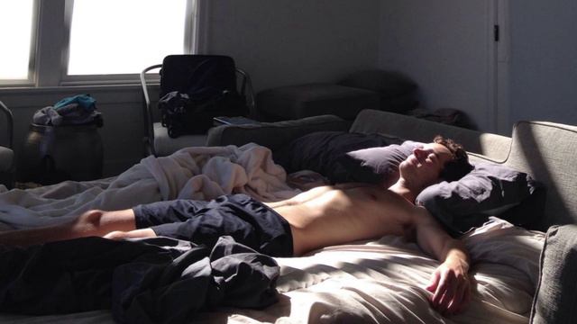 Алексей Мандельштам - История этого мира. Часть 2. Утро и хитрость.