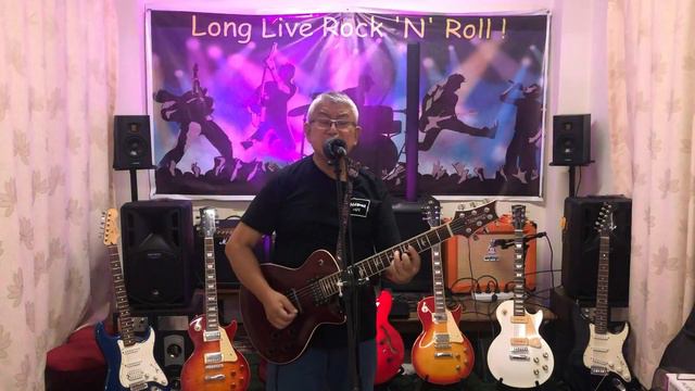 06 Chand S Rana - My Father's Eyes (Eric Clapton) смотреть онлайн