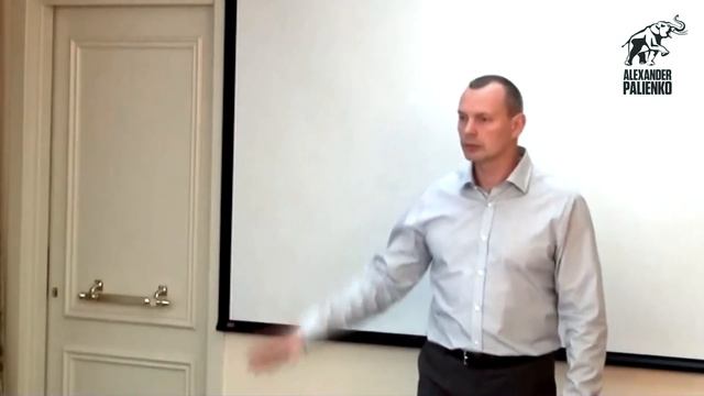 Рубль и Недвижимость. Александр Палиенко. смотреть онлайн