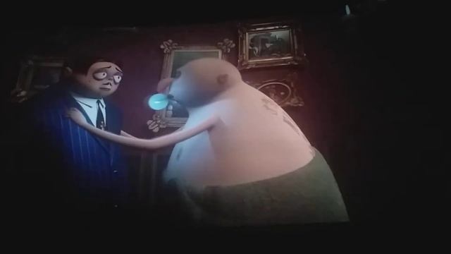 Los Locos Adams смотреть онлайн