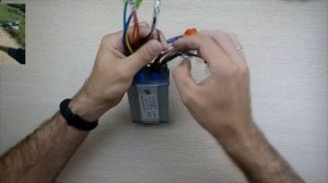 Контроллер и ручка газа для электровелосипеда