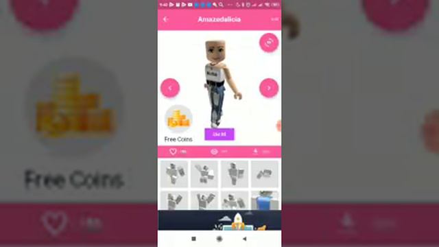 Где можно заработать бесплатные Robux смотреть онлайн