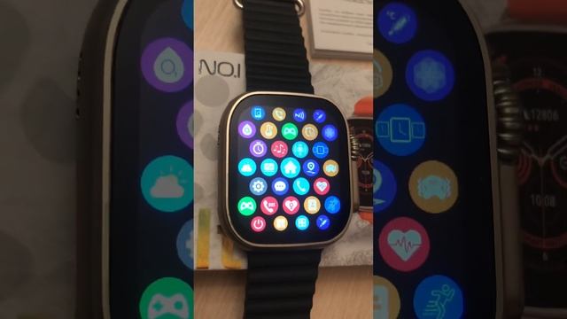 DT NO1 8 ULTRA смотреть онлайн