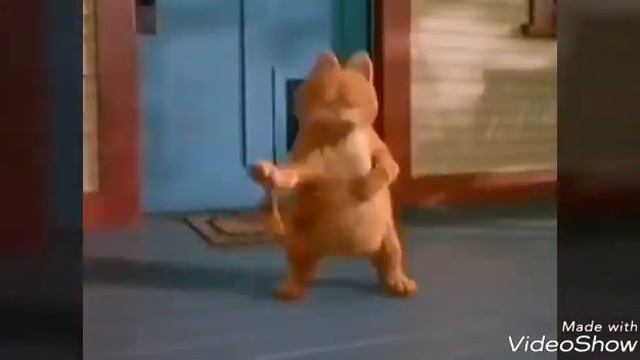 Мы с тобой очень похожи потому что любим одно и тоже, меня! смотреть онлайн