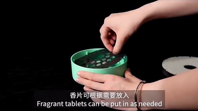 Self-Extinguishing Ashtray. Battery Operated Smokeless Ashtray Reduces Smoke and Ash Odors смотреть онлайн