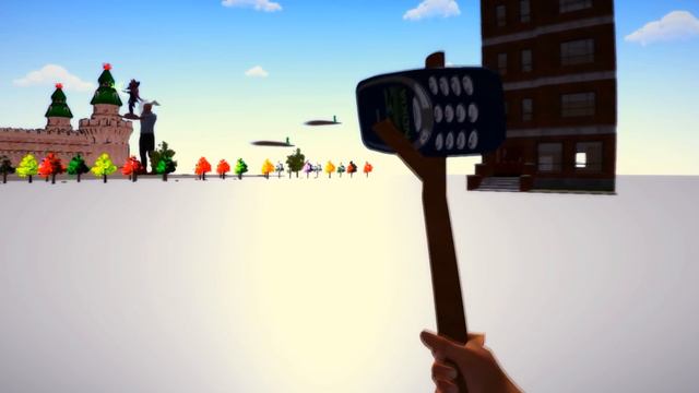 ДЕЛАЮ ИГРУ по КОММЕНТАРИЯМ ПОДПИСЧИКОВ 4 смотреть онлайн