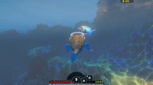 СКРЫТАЯ ИМБА ( Feed and Grow: Fish )