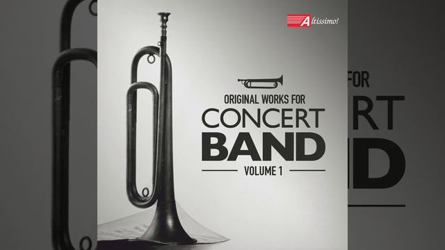 Suite of Old American Dances: I. Cake Walk смотреть онлайн