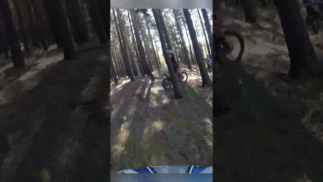 Мишелевка 10.2021, Эндуро, Иркутская область, killer ktm смотреть онлайн