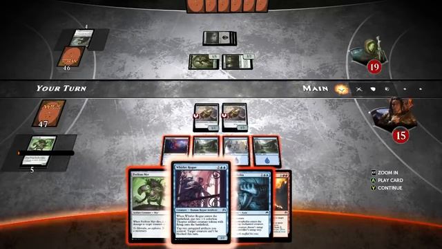 Magic Duels: How to grind/maximize your gold смотреть онлайн
