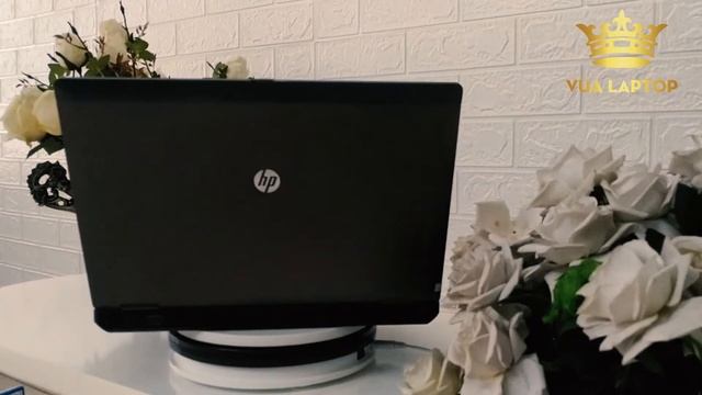 HP ProBook 6570b смотреть онлайн