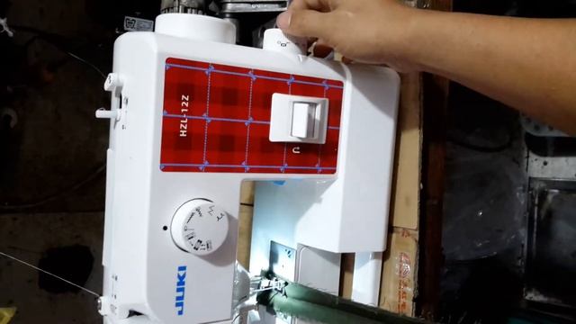 juki Hzl 12z смотреть онлайн