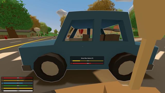 UNTURNED RELOAD #1 Mert kértétek ! смотреть онлайн
