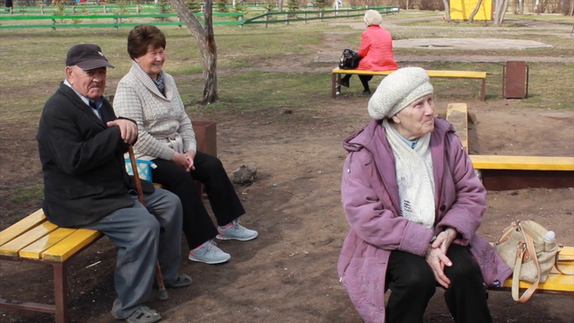 TuCity - первый интернет телеканал города Туймазы