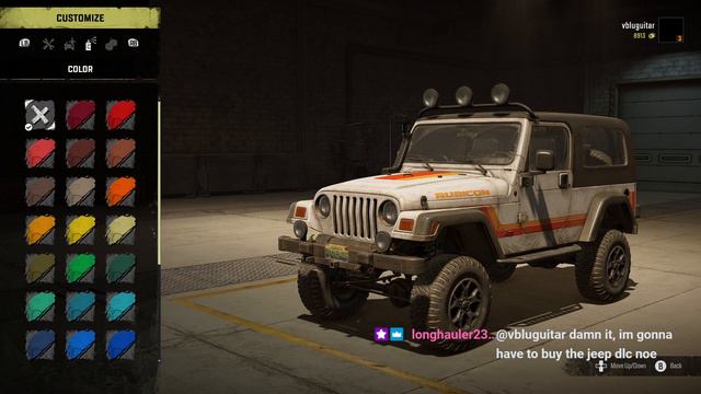 Snowrunner Hard Mode Let's Play | Smithville Unlock and New Jeep | Episode 5 смотреть онлайн