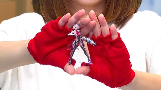 【C101 コミケ新作対魔忍グッズ】ランダム商品開封してみた！【対魔忍アート缶バッジ vol.01/対魔忍RPG ピックアップアクリルスタンド vol.02】 смотреть онлайн
