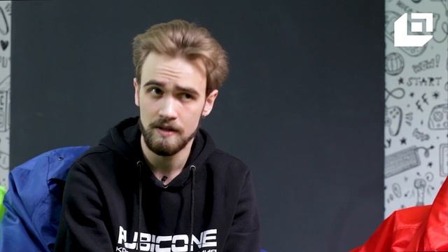 Виктор Иванов, преподаватель направления «3D моделирование» Академии РУБИКОН смотреть онлайн