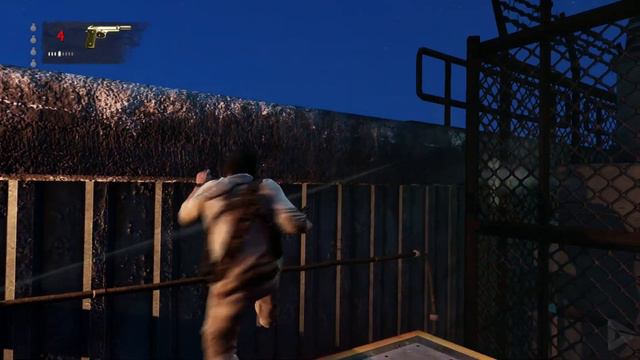 UNCHARTED 3  Drake's Deception [PS3] | (2011) - Часть 2 из 2
