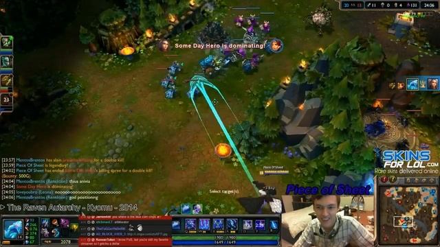 June 23 Stream Highlights смотреть онлайн