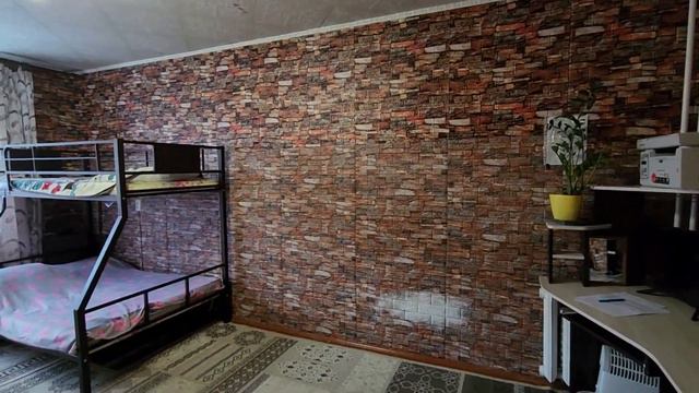 Квартира в городе Орехово-Зуево