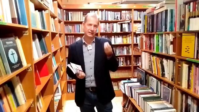 Жан Франсуа Тири. Святой атомной пустыни (о книге Такаси Нагаи "Колокол Нагасаки"). смотреть онлайн