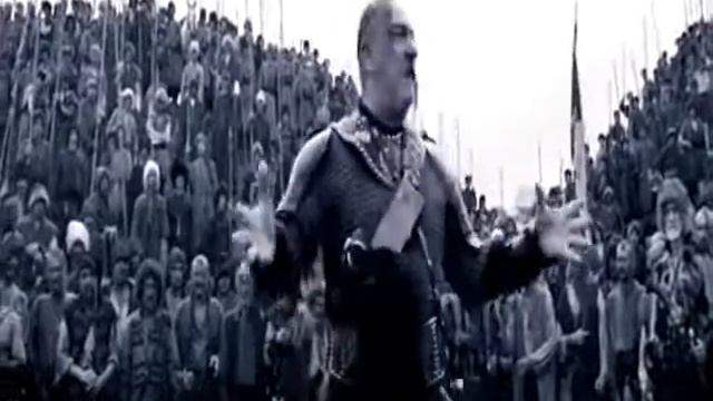 РУССКАЯ ДУША смотреть онлайн