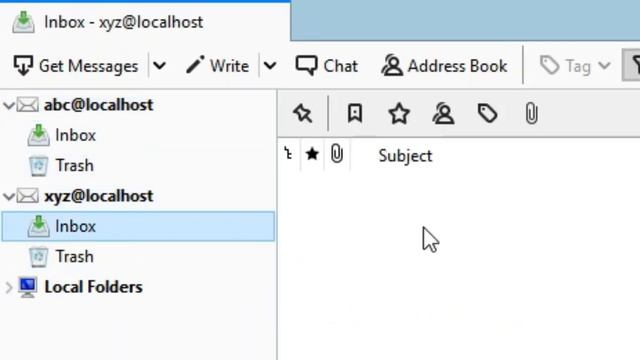 Mercury Mail Tutorial How To Create Email ID & Send Email Using PHP - Hindi смотреть онлайн
