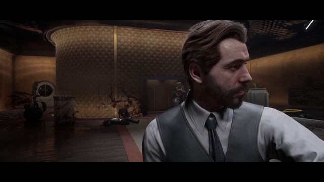 Atomic Heart: Заканчиваем собирать Клару и двигаемся дальше. смотреть онлайн