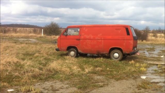 Volkswagen Т 3