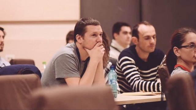 #clujpm meets mst. the aftermovie, 3 November 2016 смотреть онлайн