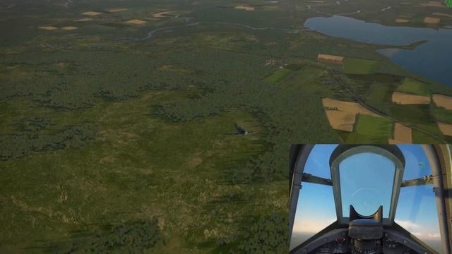 ИЛ-2 Штурмовик обновление 4.502(IL-2BOS V4.502)