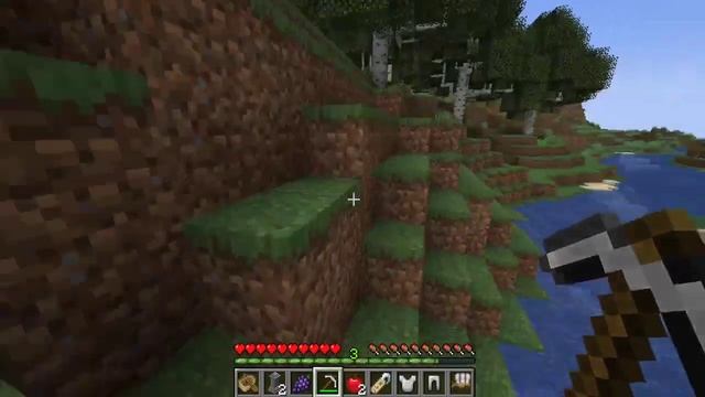 Minecolonies Episode One Java