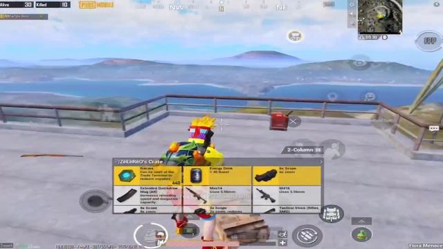 Poor fellow | IPAD PRO 10.5 2017 | 60FPS + FULL GYROSCOPE | 5 FINGER PUBG MOBILE смотреть онлайн